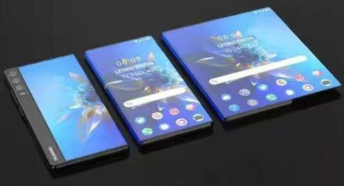 手机最新发布爆料,五大新品亮点揭秘 第1张 手机最新发布爆料,五大新品亮点揭秘 第1张