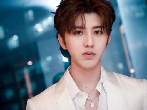 娱乐圈八卦吃瓜蔡徐坤图片,娱乐圈八卦中的焦点人物  第1张