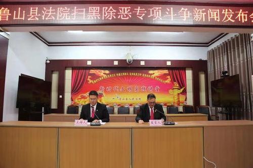 鲁山县最新爆料新闻报道,揭秘事件背后真相  第3张